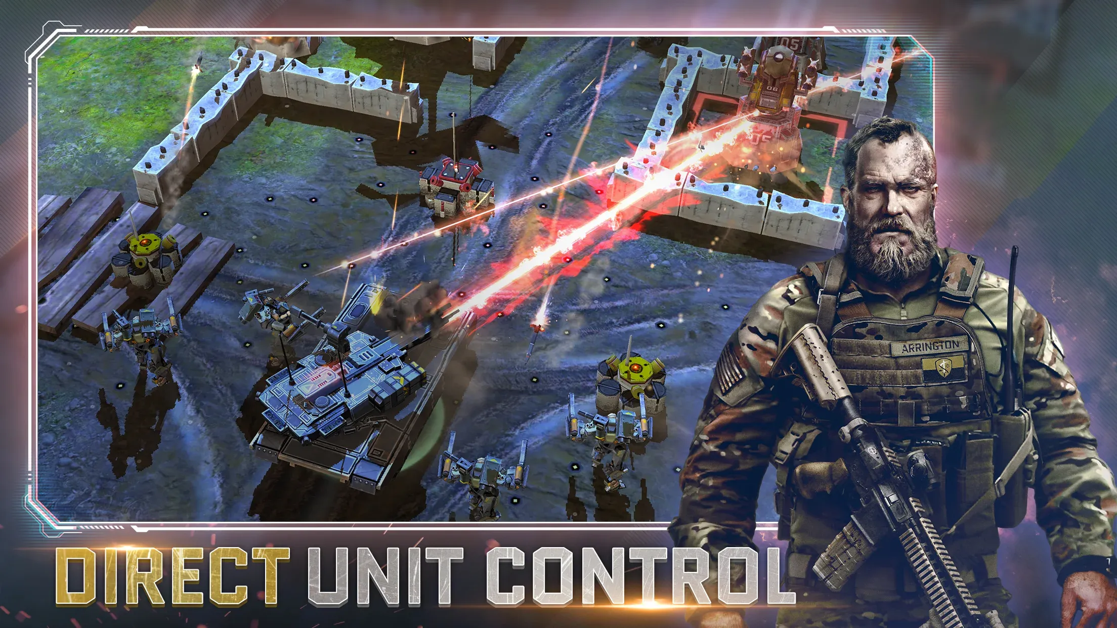 Air Combat Pilot: WW2 Pacific [мод: много денег] Screenshot 3