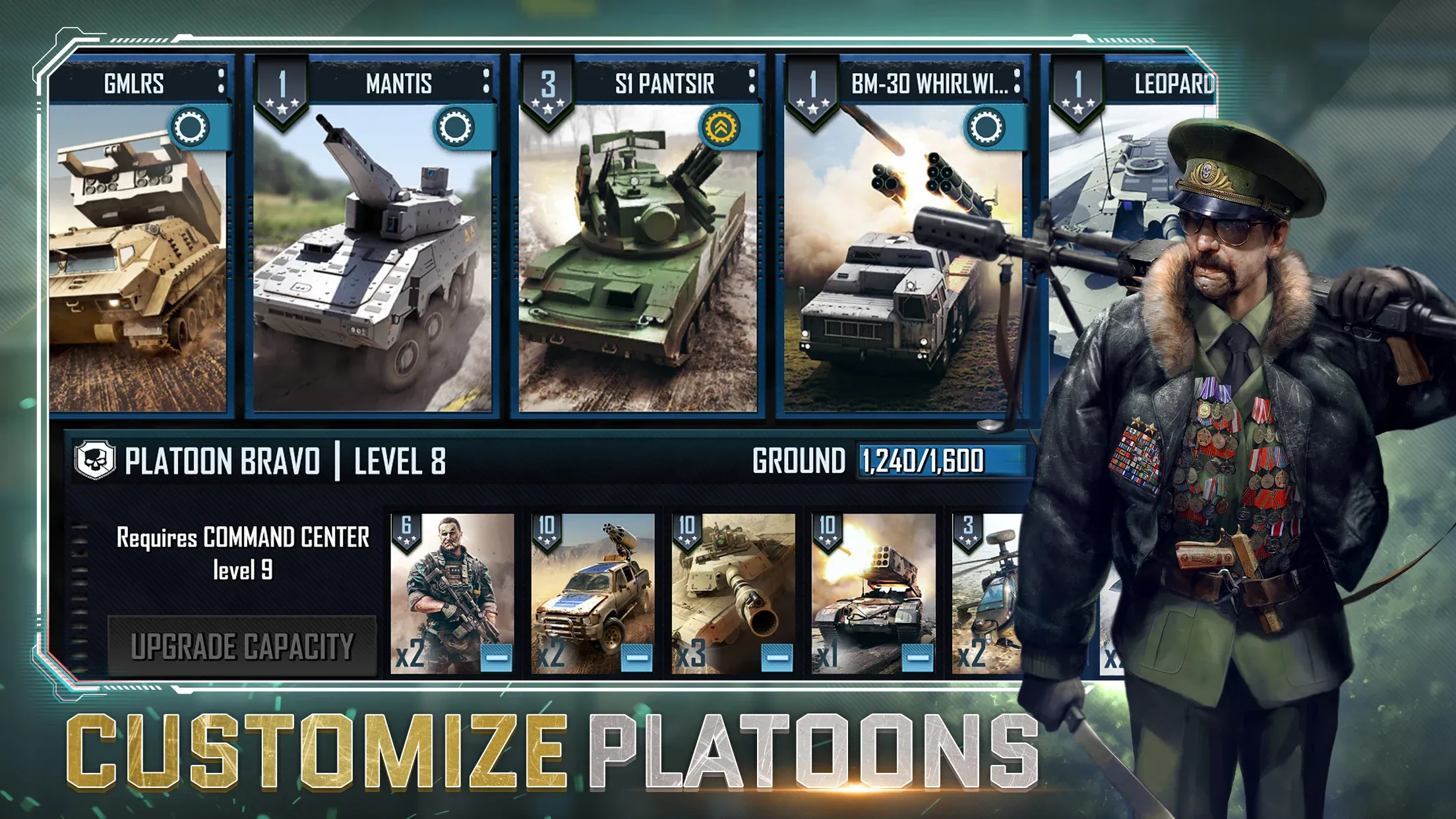 Air Combat Pilot: WW2 Pacific [мод: много денег] Screenshot 4