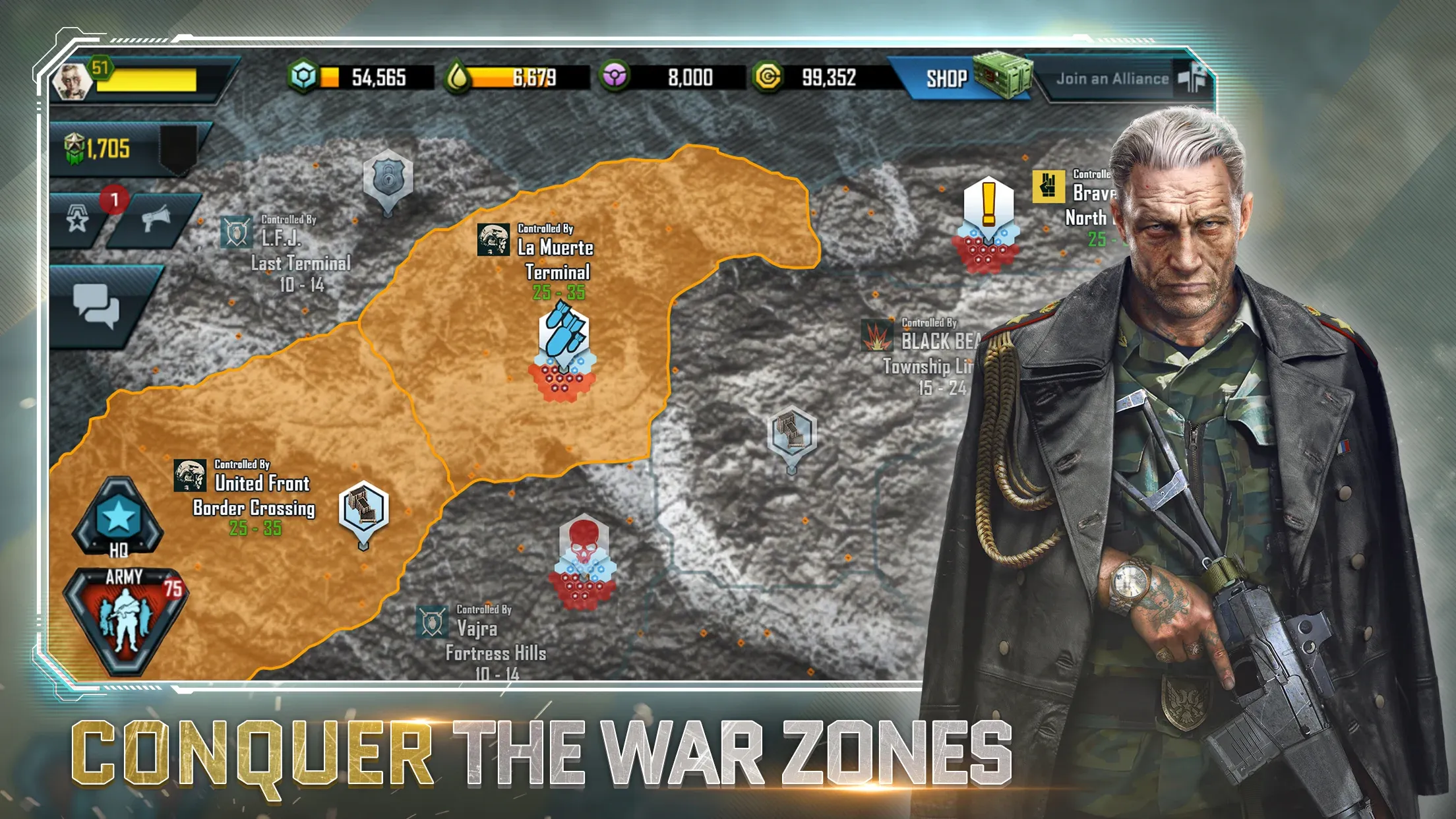 Air Combat Pilot: WW2 Pacific [мод: много денег] Screenshot 5