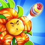 Smashers.io - ио битва! [мод: много денег]