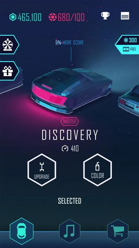 CarX Rally v29333 APK Мод (Много денег) Screenshot 1