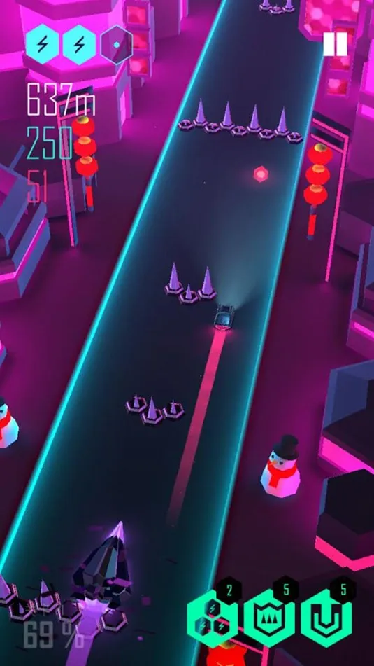 CarX Rally v29333 APK Мод (Много денег) Screenshot 3