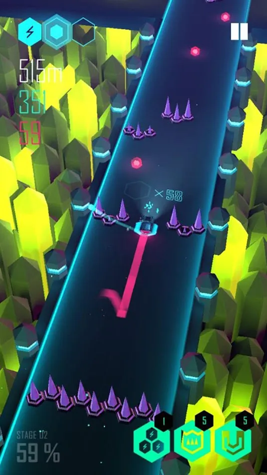 CarX Rally v29333 APK Мод (Много денег) Screenshot 4