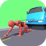 Benji Bananas [мод: много денег]