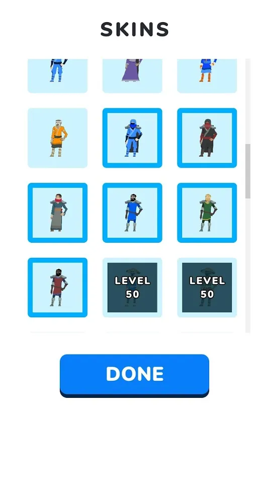 Chess King - Обучение шахматам v5.7.4 APK Мод (Всё открыто, Premium) Screenshot 5