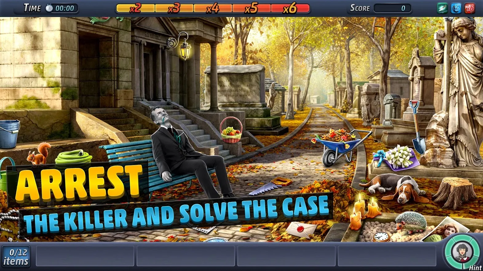 I Am Wizard [мод: много денег] Screenshot 4
