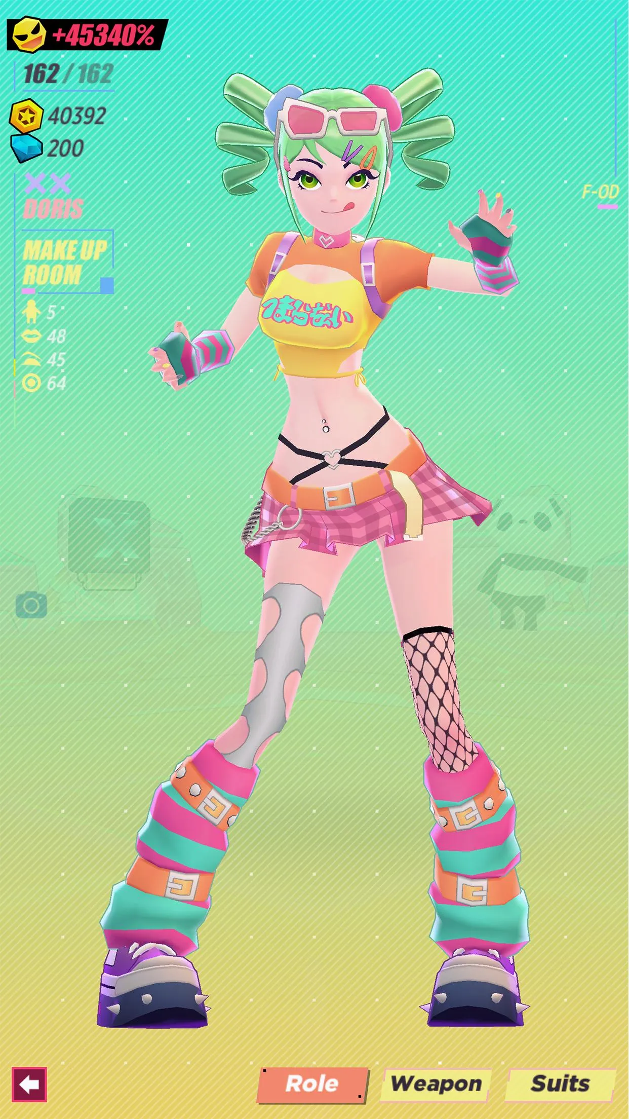 I am Archer [мод: много денег] Screenshot 1