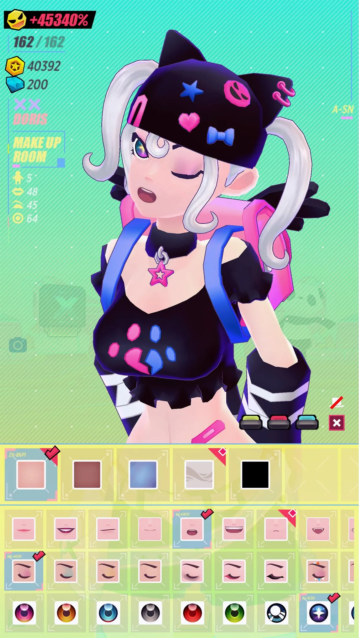 I am Archer [мод: много денег] Screenshot 2