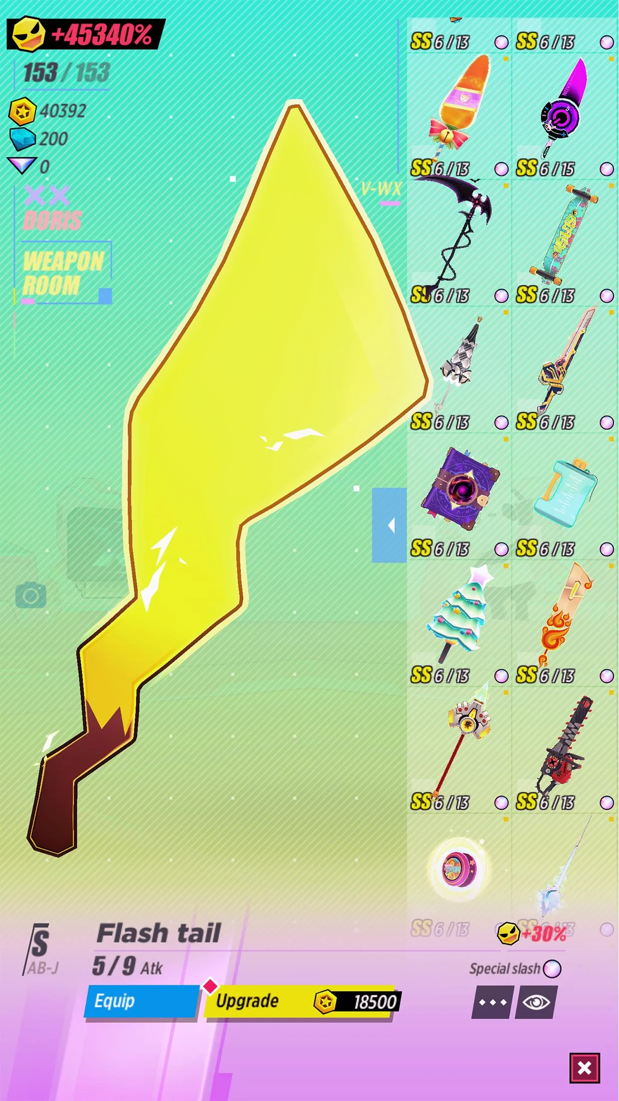 I am Archer [мод: много денег] Screenshot 3