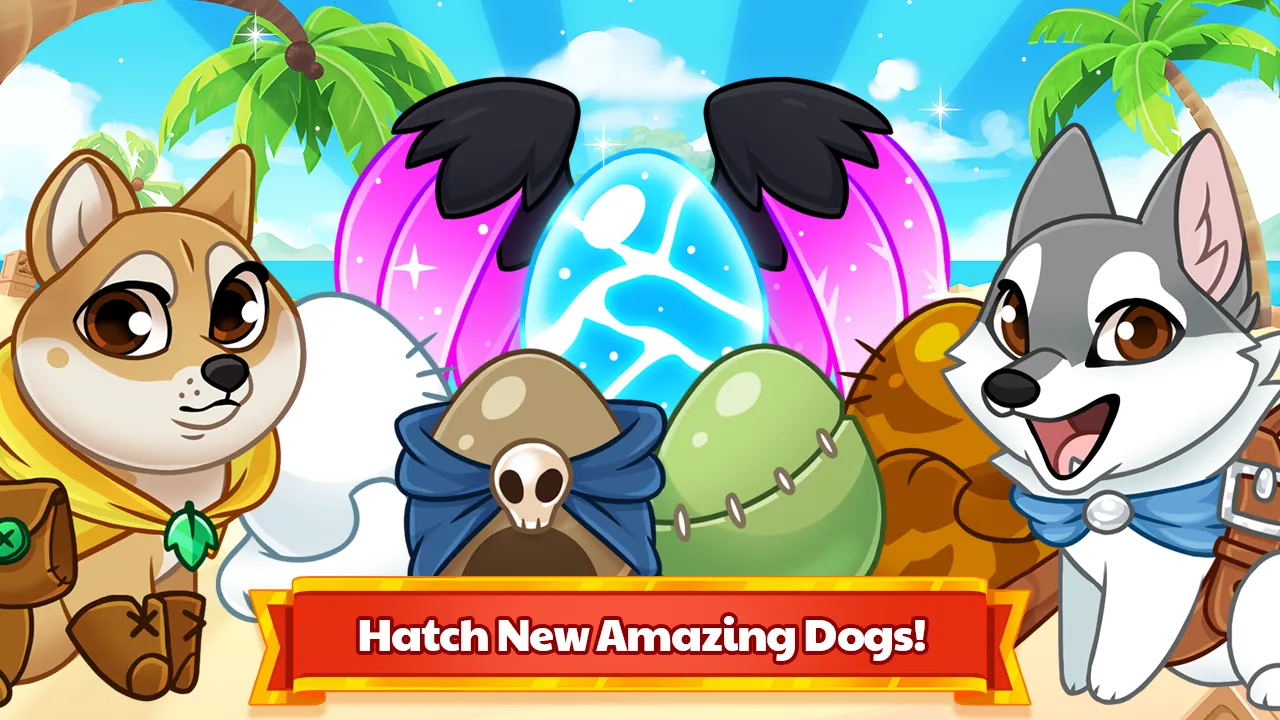 Homesteads: Dream Farm v30002578 APK Мод (Много денег) Screenshot 1