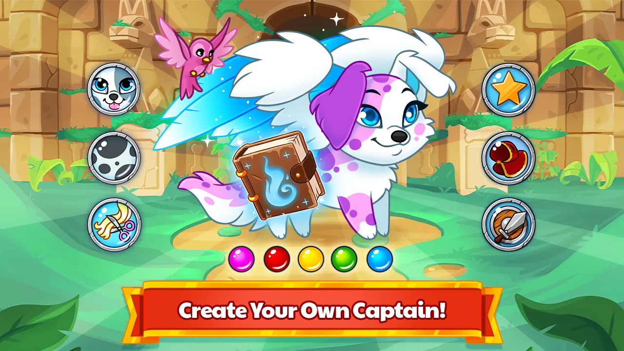 Homesteads: Dream Farm v30002578 APK Мод (Много денег) Screenshot 2