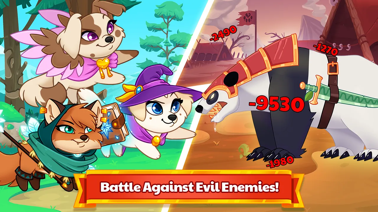 Homesteads: Dream Farm v30002578 APK Мод (Много денег) Screenshot 4