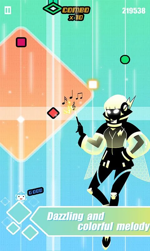 Questland: Пошаговая РПГ [мод: меню] Screenshot 3