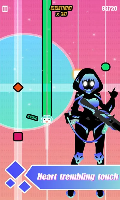 Questland: Пошаговая РПГ [мод: меню] Screenshot 4