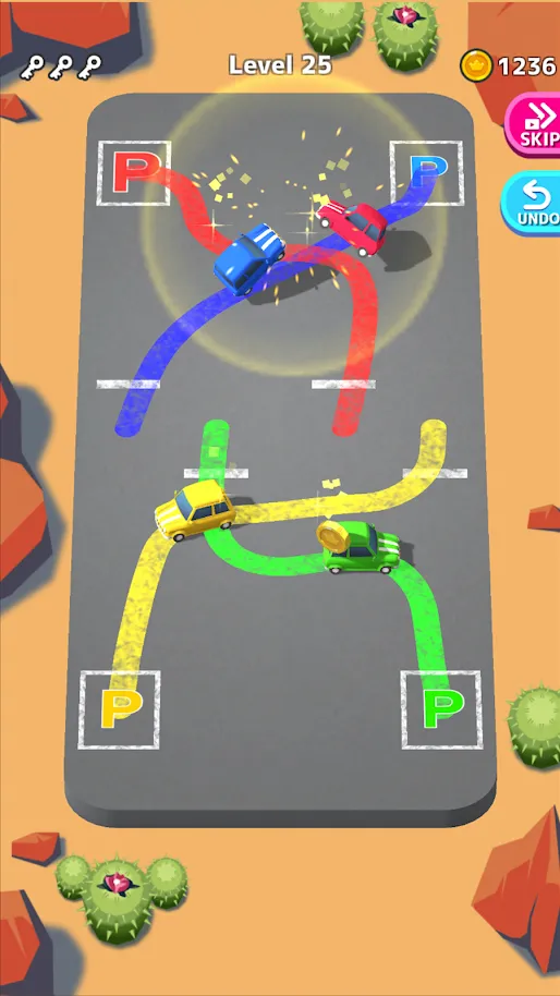 Мастер Поднятия Меча v2.6.4 APK Мод (Меню, Режим бога, Крит, Много денег) Screenshot 2