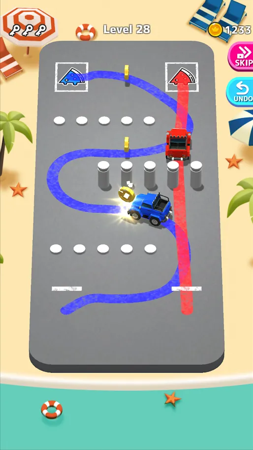 Мастер Поднятия Меча v2.6.4 APK Мод (Меню, Режим бога, Крит, Много денег) Screenshot 3