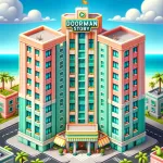 Escape Machine City: Airborne [мод: всё открыто]