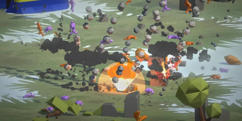 Маскетёры [мод: меню] Screenshot 1