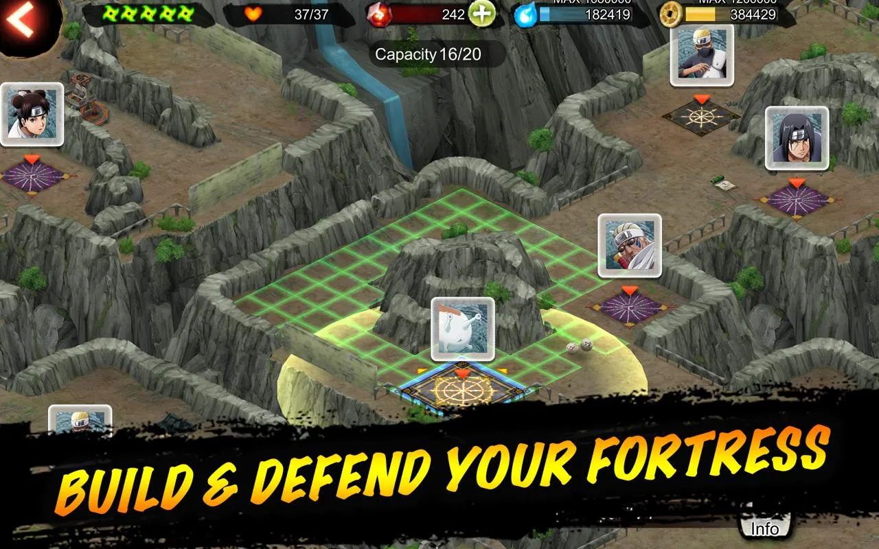 The Survival Hunter Games 2 [мод: режим бога] Screenshot 4