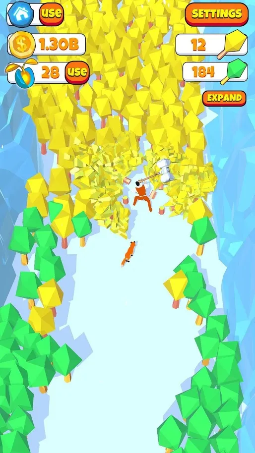 Mindustry v8-official-157.3 APK Мод (Всё открыто) Screenshot 1