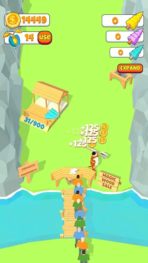 Mindustry v8-official-157.3 APK Мод (Всё открыто) Screenshot 2