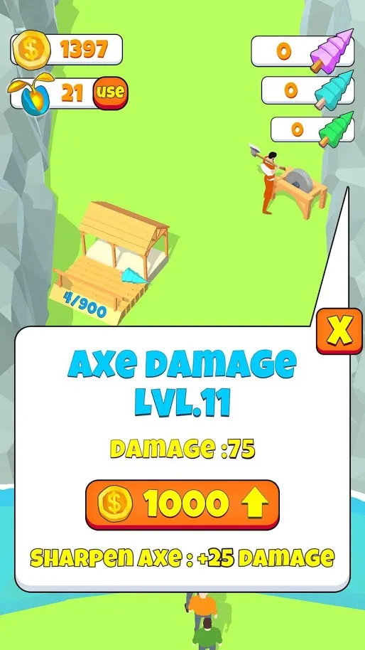 Mindustry v8-official-157.3 APK Мод (Всё открыто) Screenshot 3