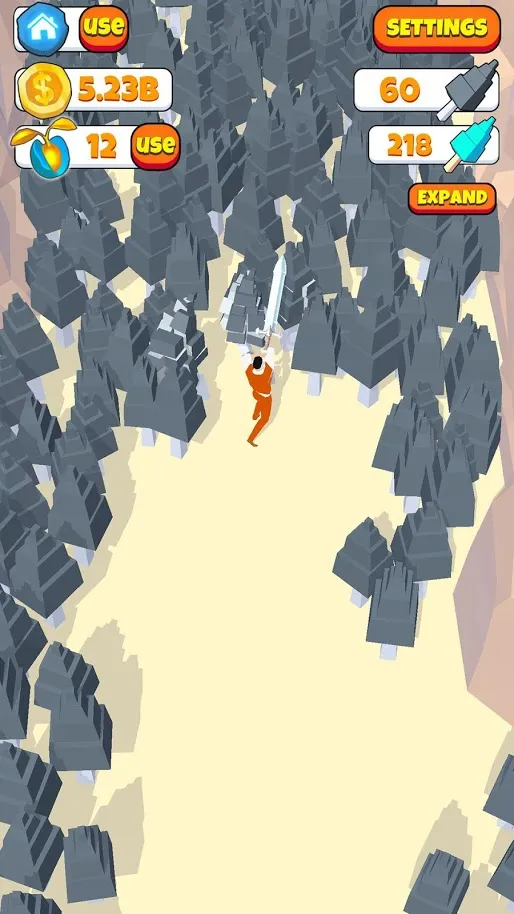 Mindustry v8-official-157.3 APK Мод (Всё открыто) Screenshot 5