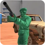 Gang Master: Stickman Fighter – Clash of Gangster [мод: много денег]