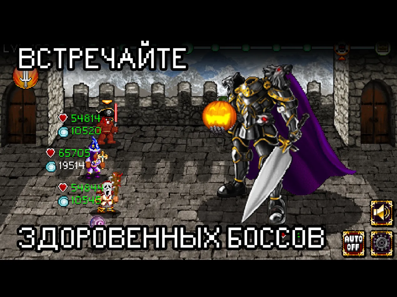 AddOns Maker for Minecraft PE [мод: всё открыто] Screenshot 1