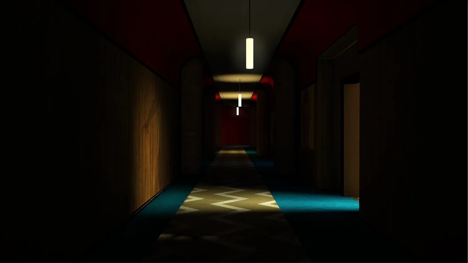 Rogue Agents: Online TPS Multiplayer Shooter [мод: бесплатные покупки] Screenshot 2