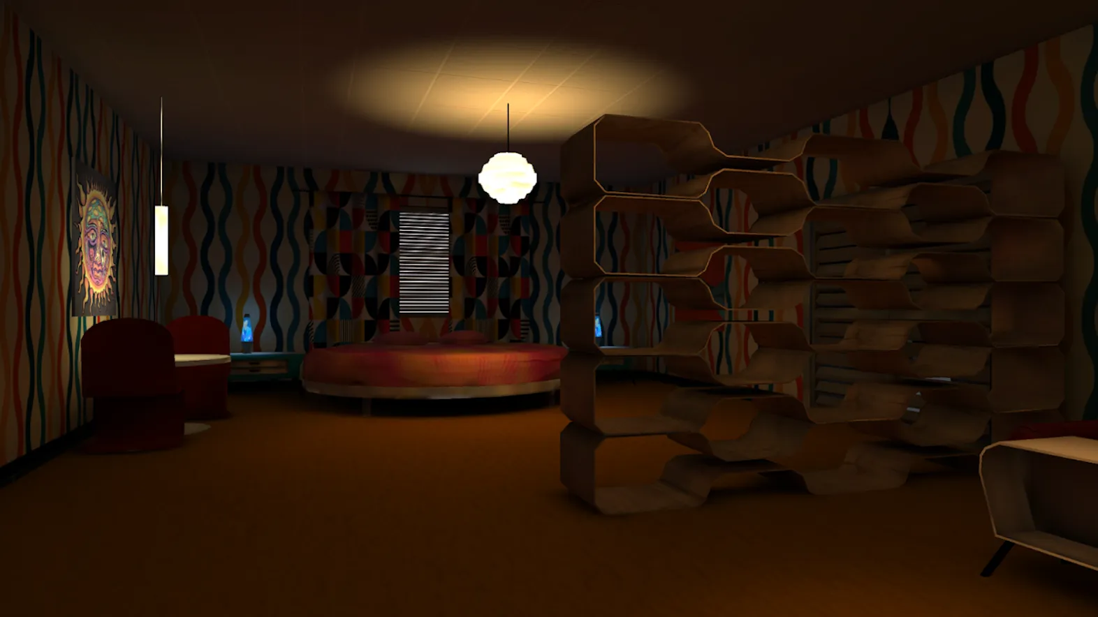 Rogue Agents: Online TPS Multiplayer Shooter [мод: бесплатные покупки] Screenshot 4