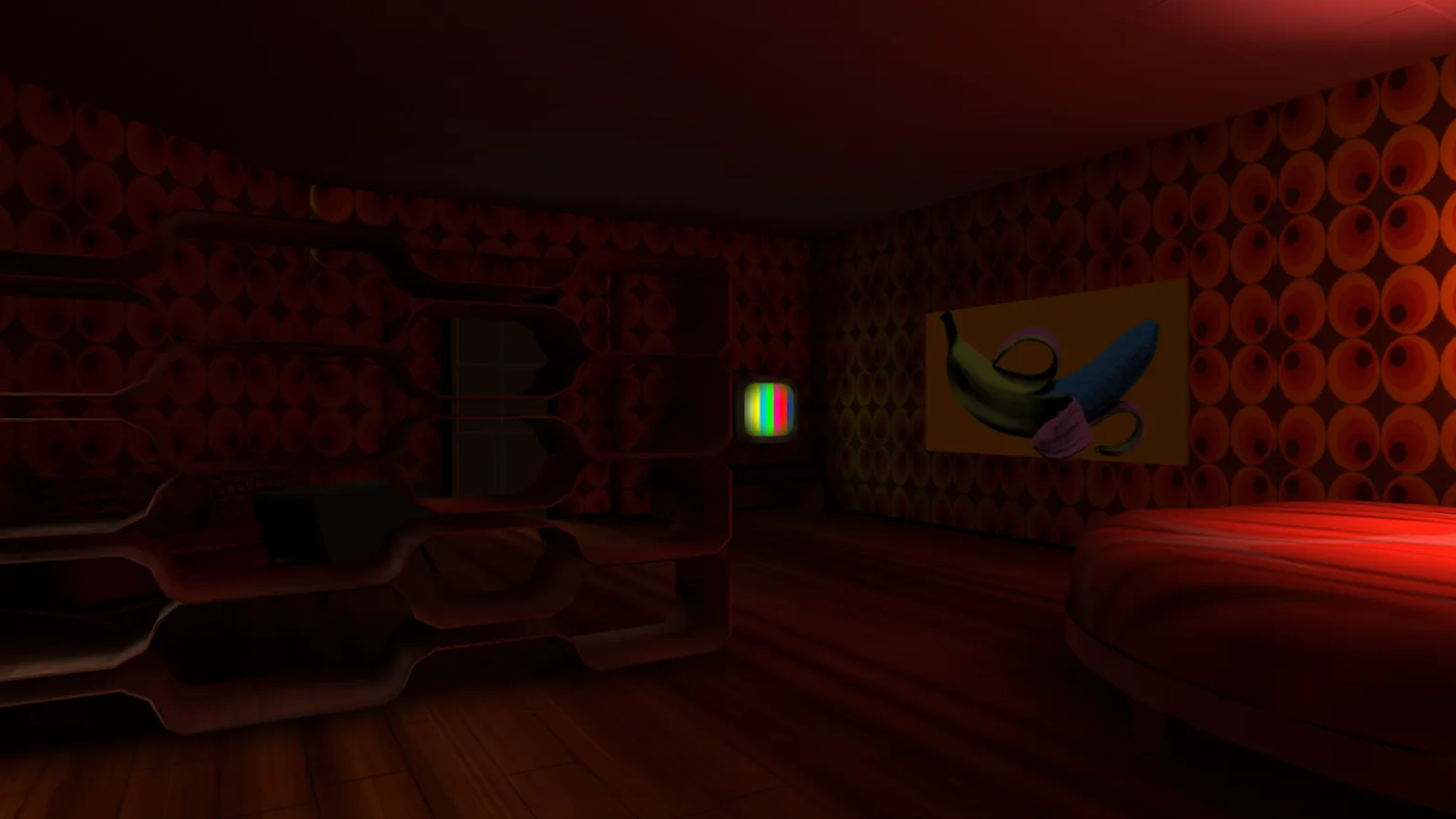 Rogue Agents: Online TPS Multiplayer Shooter [мод: бесплатные покупки] Screenshot 5