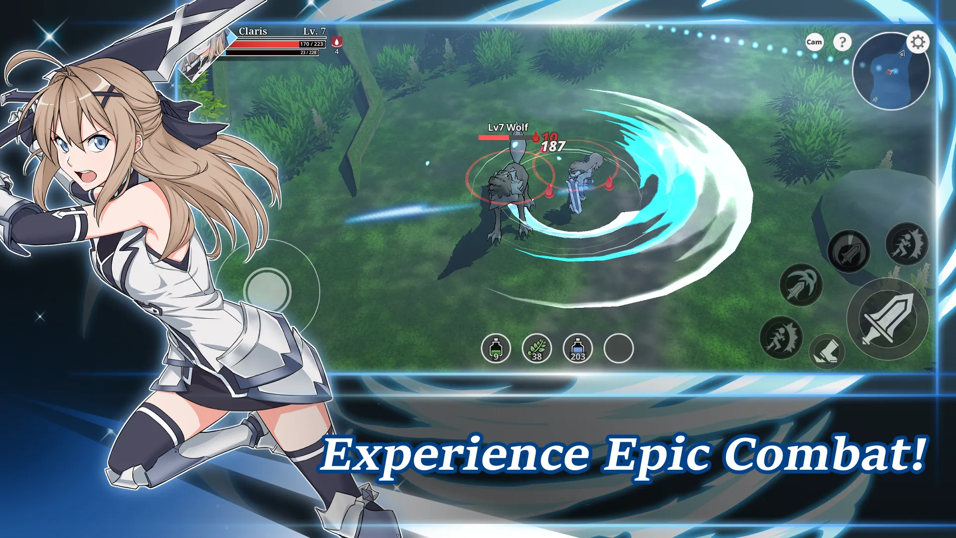King of Defense Premium [мод: меню] Screenshot 2