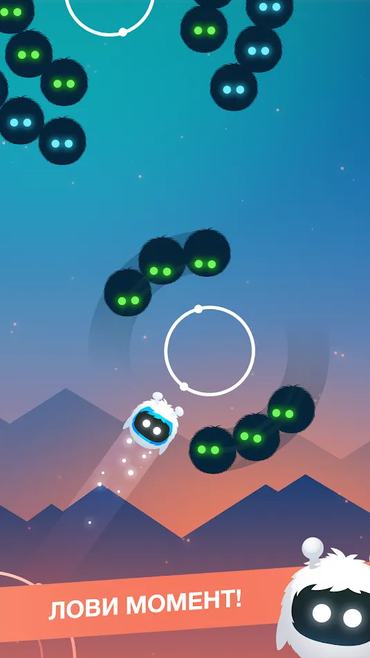 Тропа через лес [мод: много подсказок] Screenshot 2