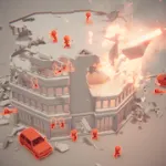 Best Sniper Legacy: ужас динозавров 3D шутер [мод: много денег]