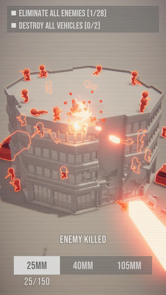 Best Sniper Legacy: ужас динозавров 3D шутер [мод: много денег] Screenshot 2
