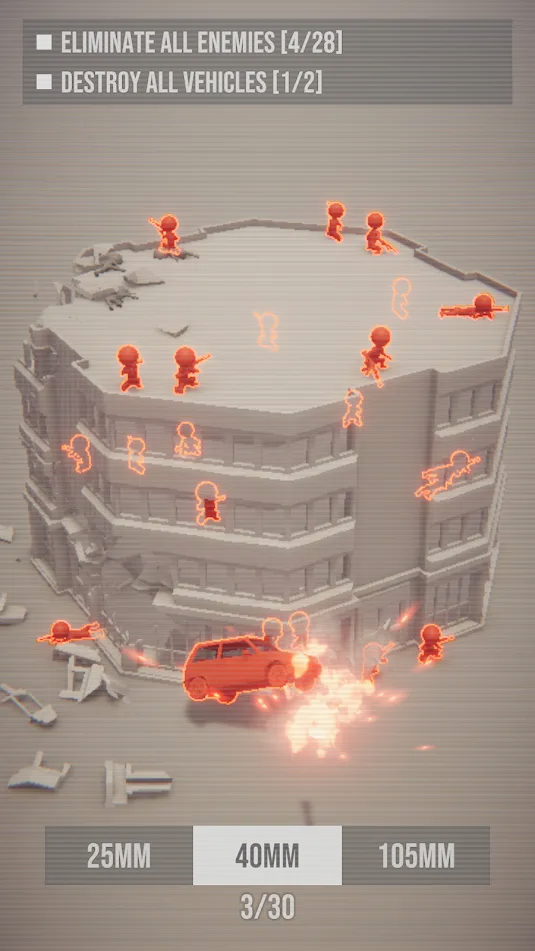 Best Sniper Legacy: ужас динозавров 3D шутер [мод: много денег] Screenshot 3
