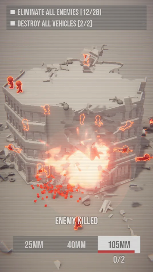 Best Sniper Legacy: ужас динозавров 3D шутер [мод: много денег] Screenshot 4