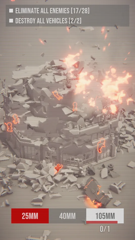 Best Sniper Legacy: ужас динозавров 3D шутер [мод: много денег] Screenshot 5