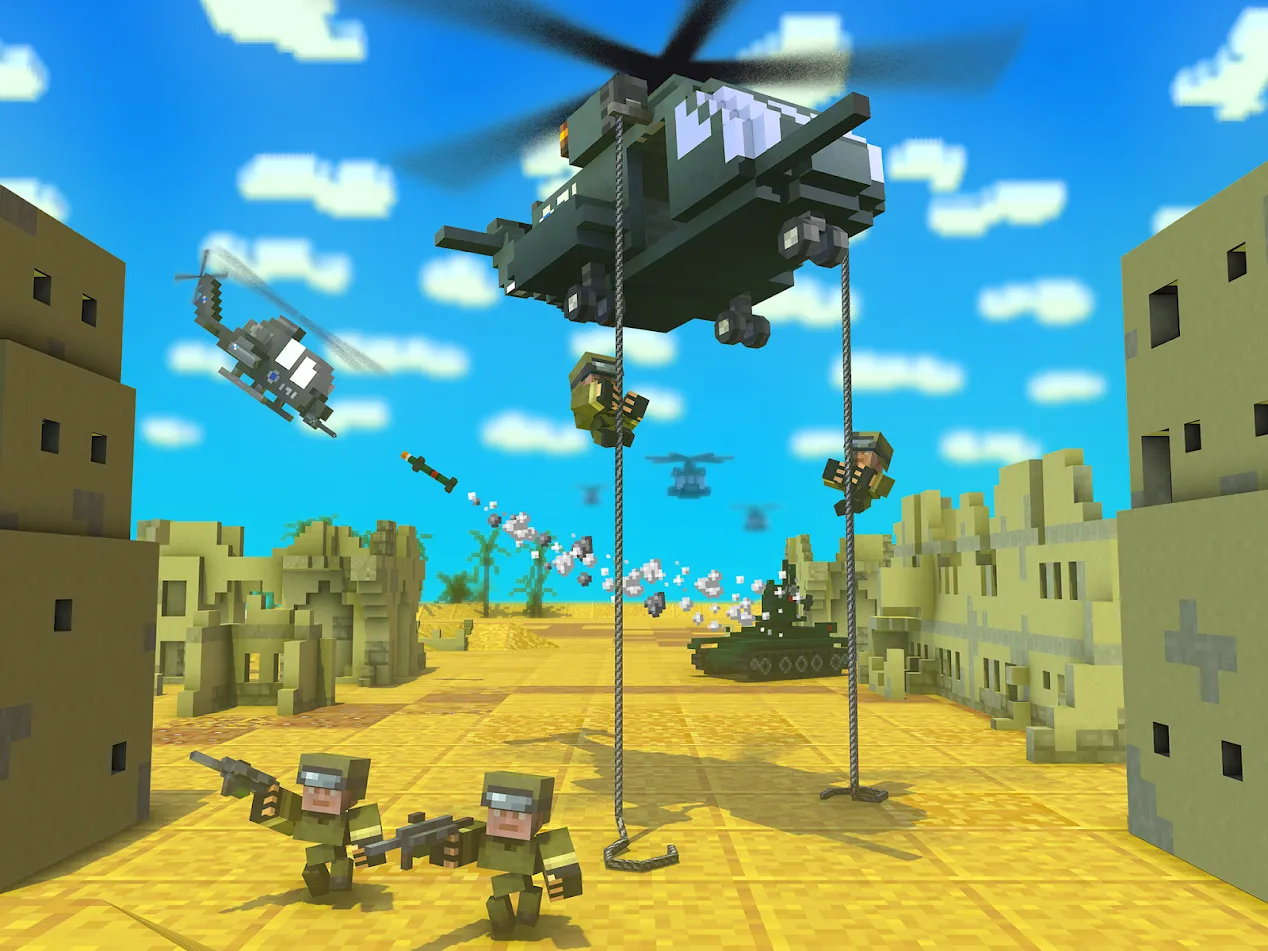 Elroi : Defense War [мод: много бонусов] Screenshot 2