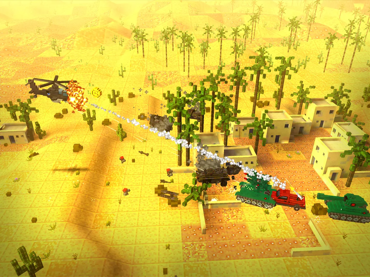 Elroi : Defense War [мод: много бонусов] Screenshot 3