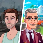Idle Plague v1.2.3 APK Мод (Много денег)