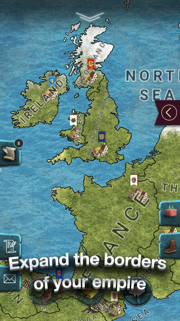 Perfect Slices v1.4.48 APK Мод (Много денег) Screenshot 1