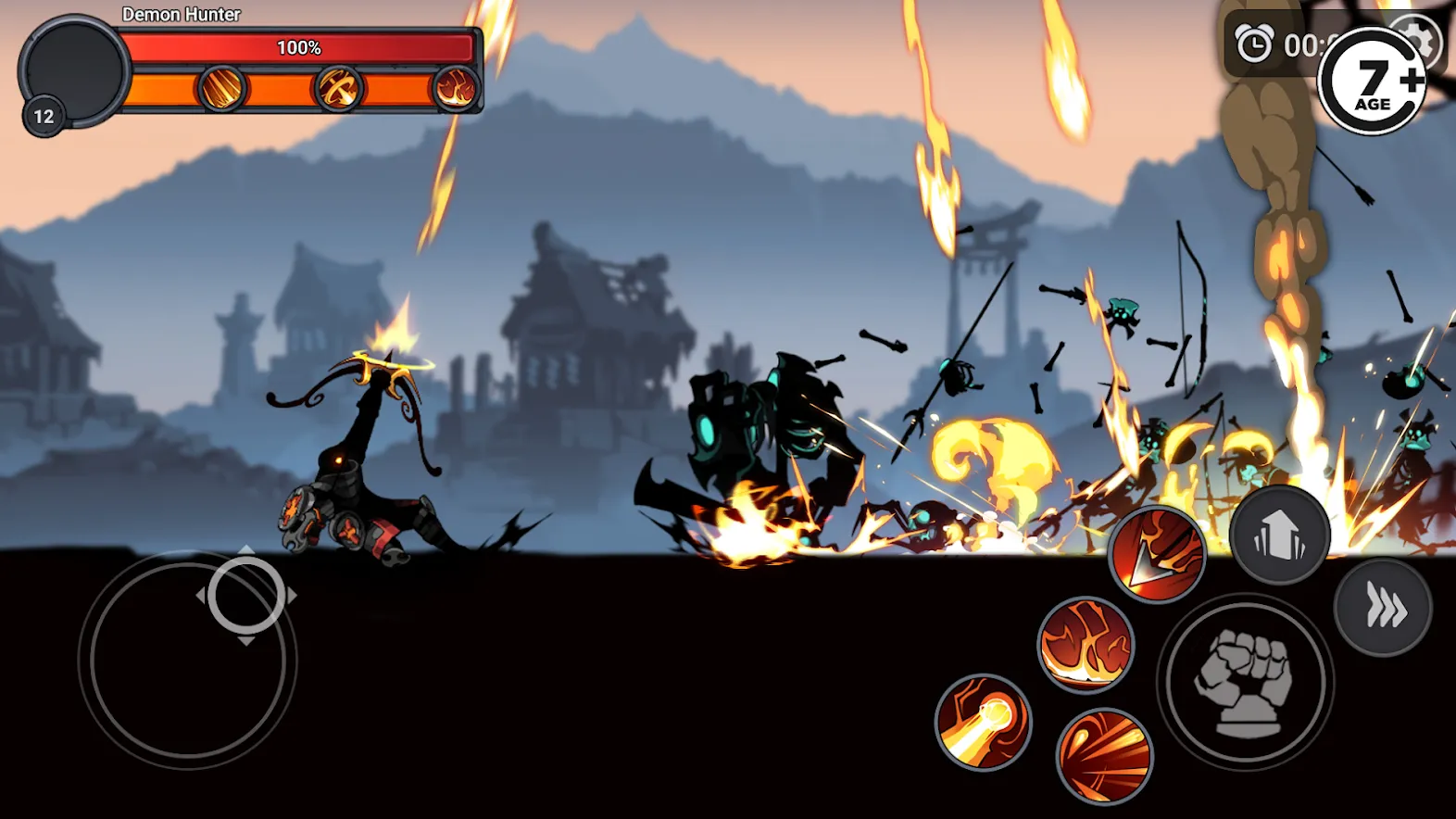 Steampunk Defense: Tower Defense [мод: много денег] Screenshot 3