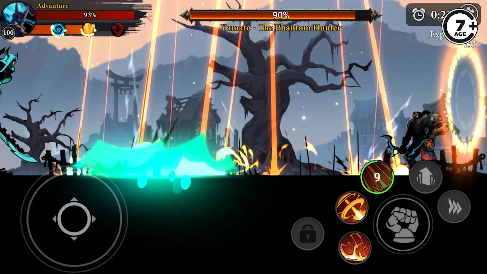 Steampunk Defense: Tower Defense [мод: много денег] Screenshot 4