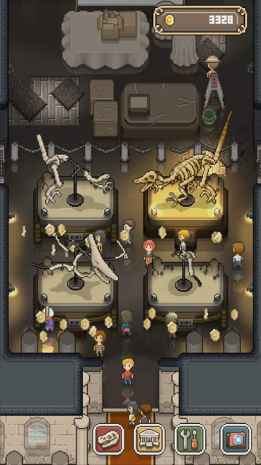 Hero Rescue [мод: много денег] Screenshot 2