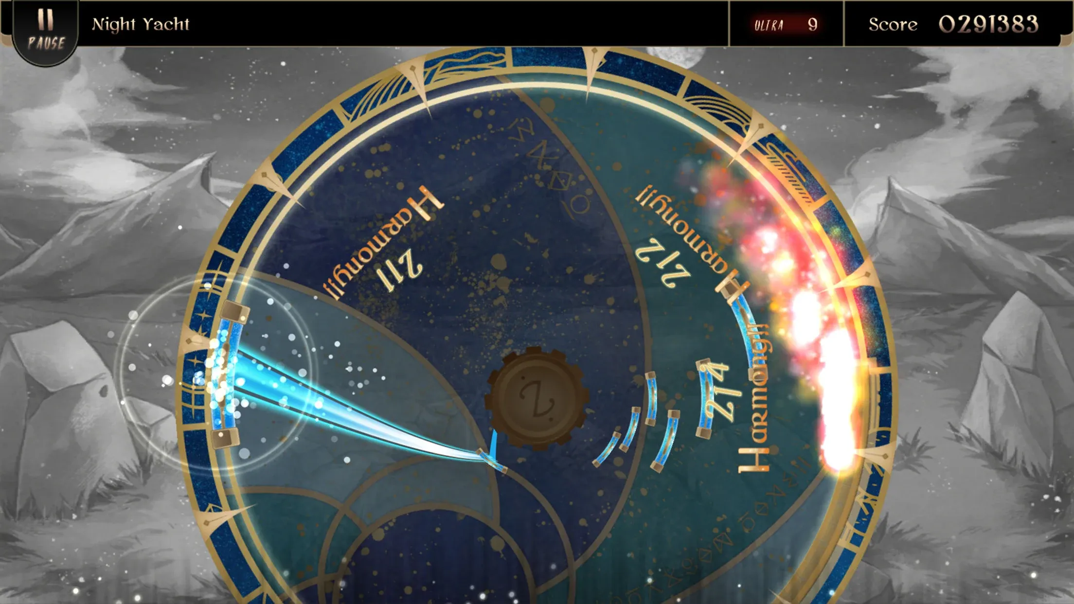Hero Rescue 2 [мод: много денег] Screenshot 3