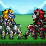 Idle Transformation v3.9.3 APK Мод (Много денег)