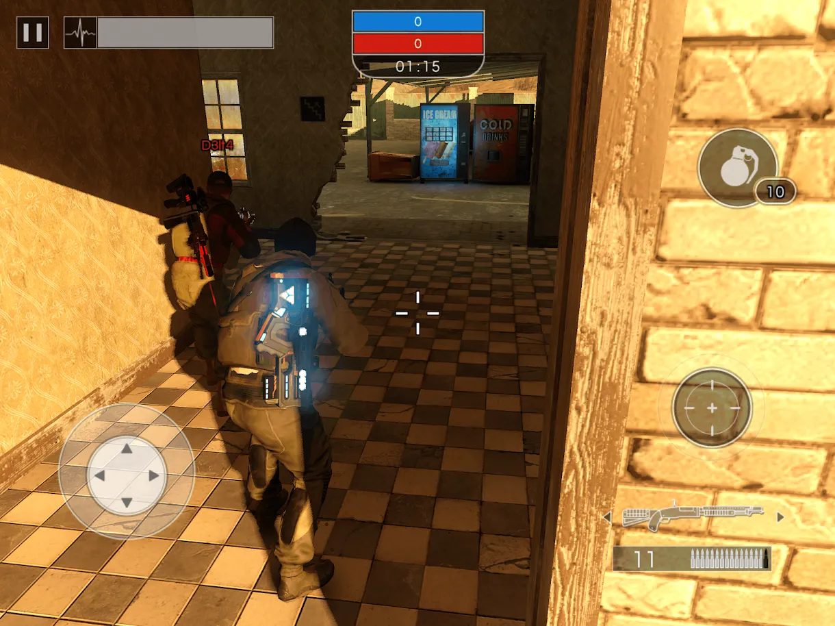 Моя Говорящая Кошка Эмма v3.9.1 APK Screenshot 3