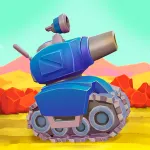 Idle Tower Miner – Добывай и строй [мод: бесплатные покупки]